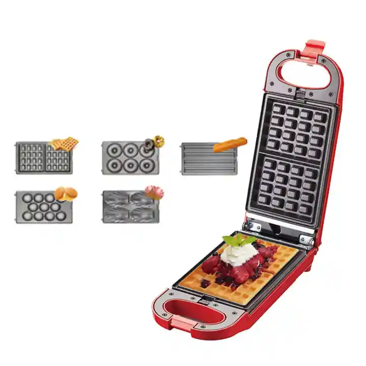 وافل ميكر RAF 700 وات