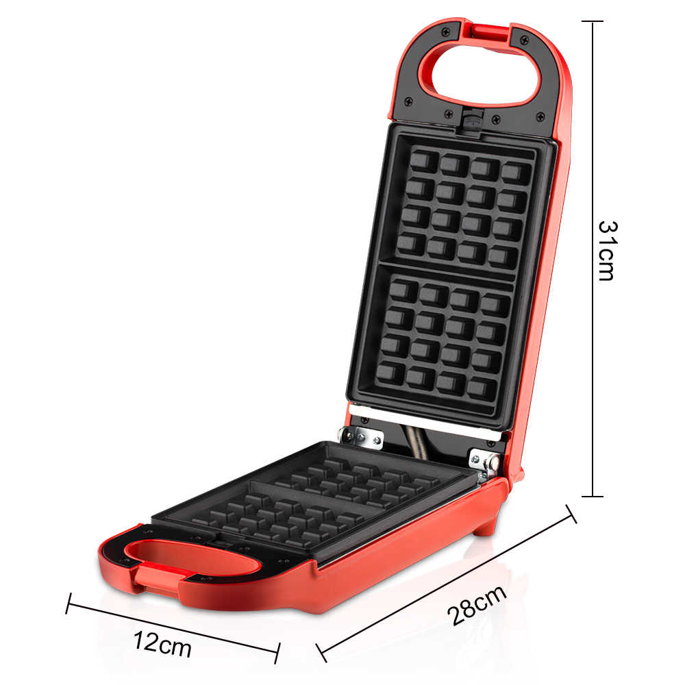 وافل ميكر RAF 700 وات