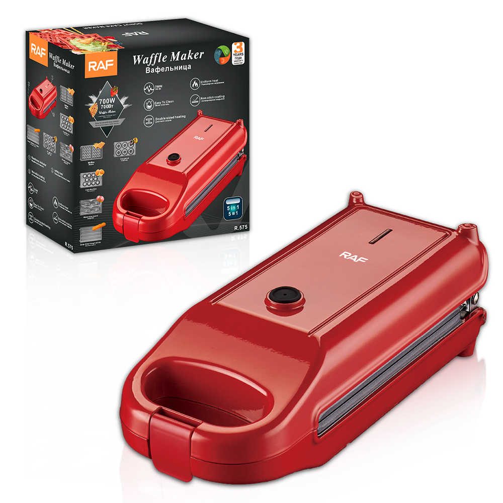 وافل ميكر RAF 700 وات